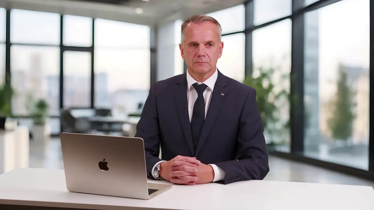 KI-generiertes Video abspielen