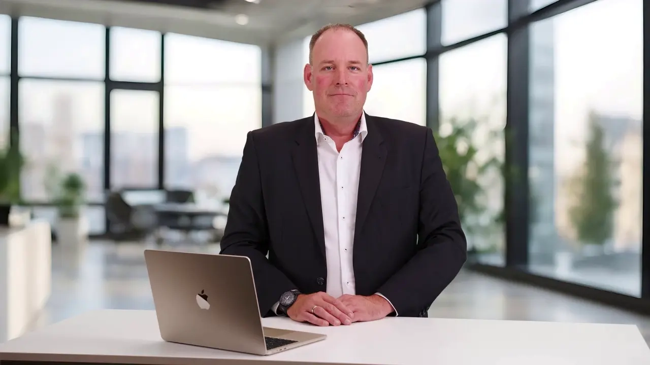 KI-generiertes Video abspielen