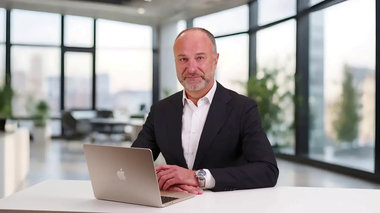 KI-generiertes Video abspielen