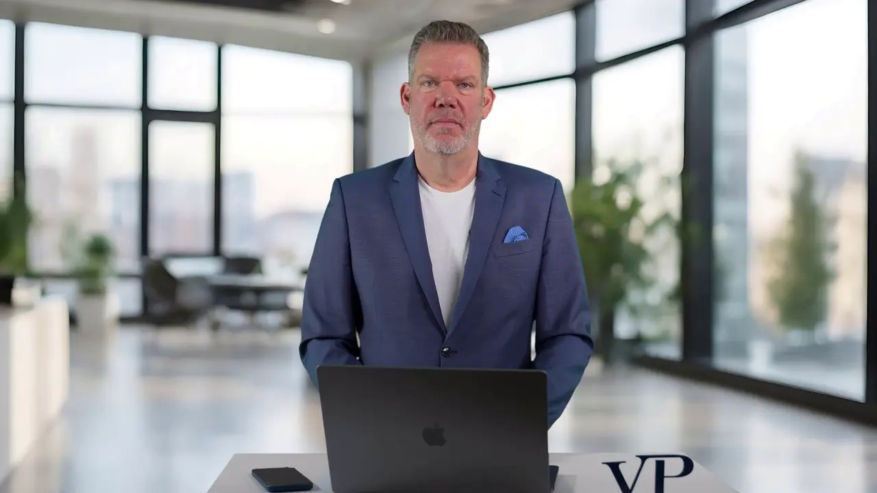 KI-generiertes Video abspielen