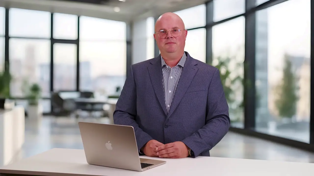 KI-generiertes Video abspielen