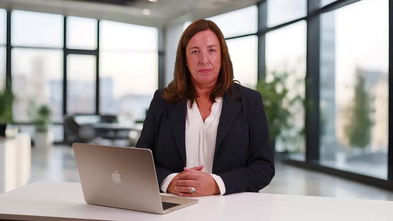 KI-generiertes Video abspielen