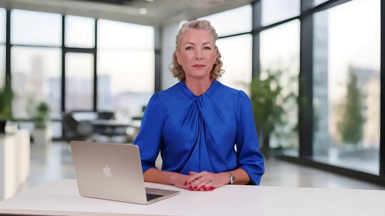 KI-generiertes Video abspielen