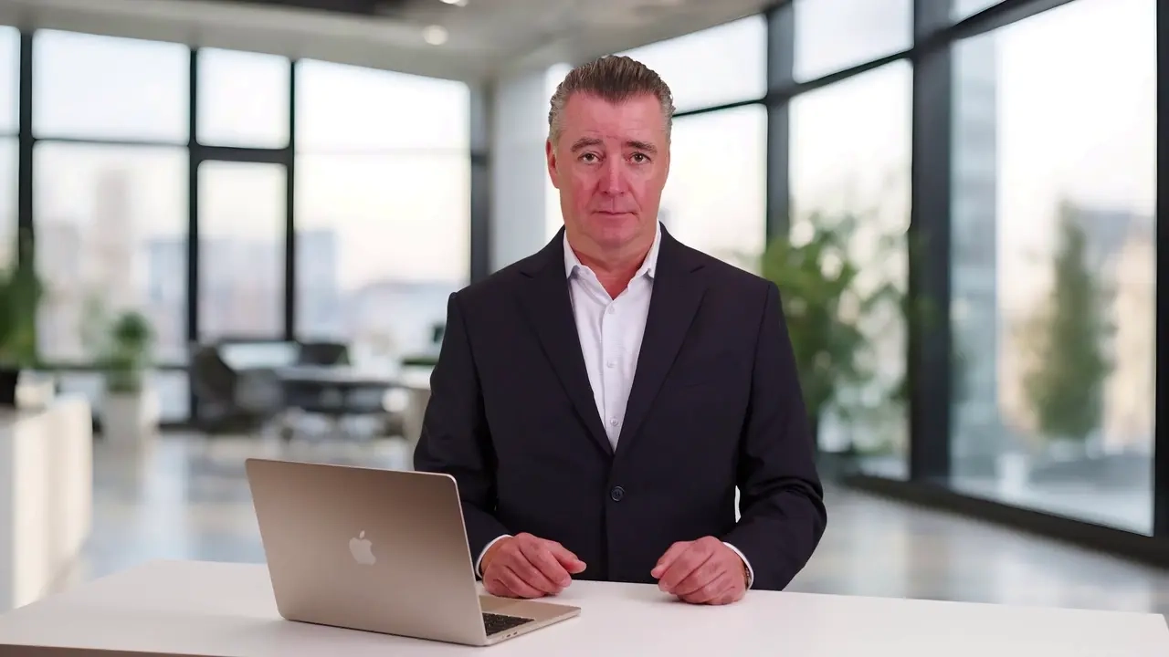 KI-generiertes Video abspielen